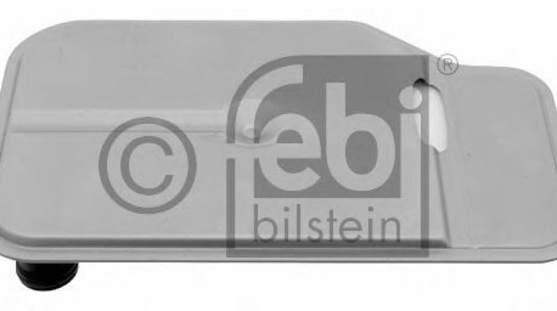 Filtru hidraulic, cutie de viteze automata MERCEDES S-CLASS (W221) (2005 - 2013) FEBI BILSTEIN 24538 piesa NOUA