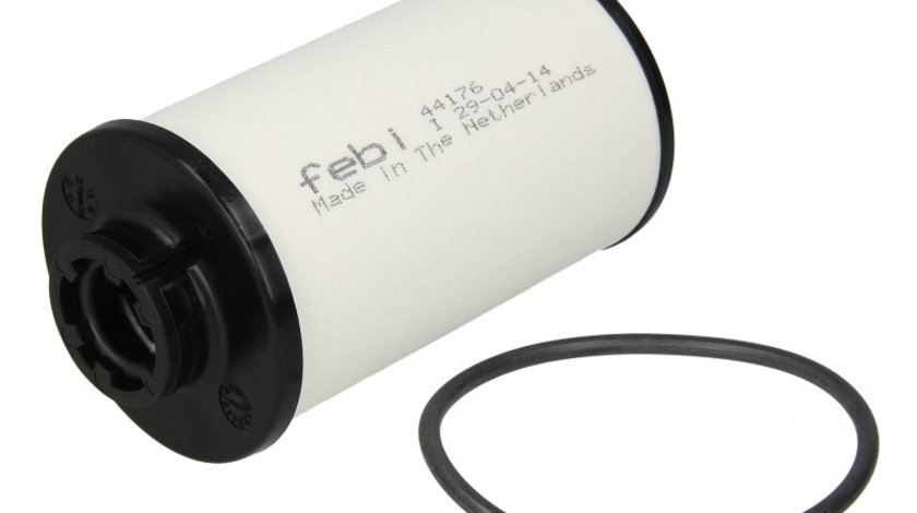 FIltru hidraulic cutie viteze (6 viteze) AUDI A1, A3, Q3, TT; SEAT ALHAMBRA, ALTEA, ALTEA XL, ATECA, LEON, LEON SC, LEON ST, TOLEDO III; SKODA KODIAQ, OCTAVIA II, OCTAVIA III, SUPERB II 1.0-3.6 dupa 2