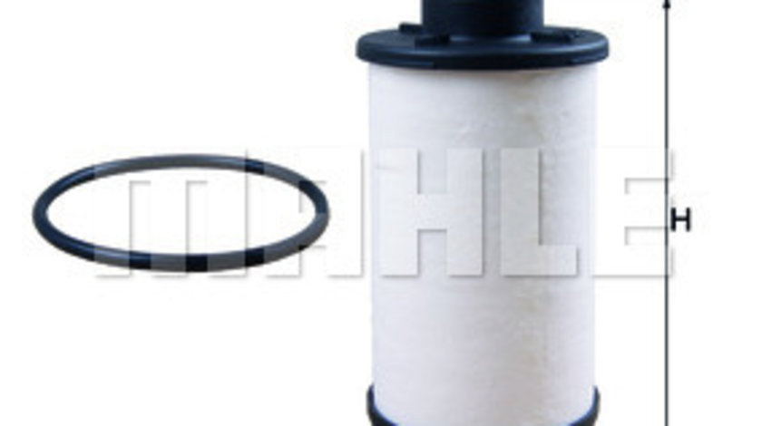 FIltru hidraulic cutie viteze AUDI A1, A3, Q3, TT; SEAT ALHAMBRA, ALTEA, ALTEA XL, LEON, LEON SC, LEON ST, TARRACO, TOLEDO III, TOLEDO IV; SKODA KAROQ, KODIAQ, OCTAVIA II, OCTAVIA III 1.0-3.6