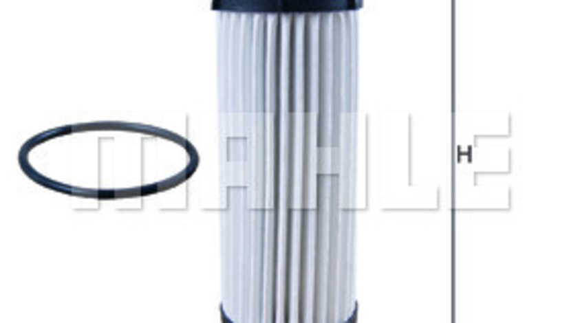 FIltru hidraulic cutie viteze AUDI A3, Q3, R8, R8 SPYDER, TT; SEAT ALHAMBRA, TARRACO; SKODA KODIAQ; VW ARTEON, GOLF VII, MULTIVAN V, MULTIVAN VI, PASSAT, PASSAT ALLTRACK, SHARAN, TIGUAN 1.4H-5.2 dupa