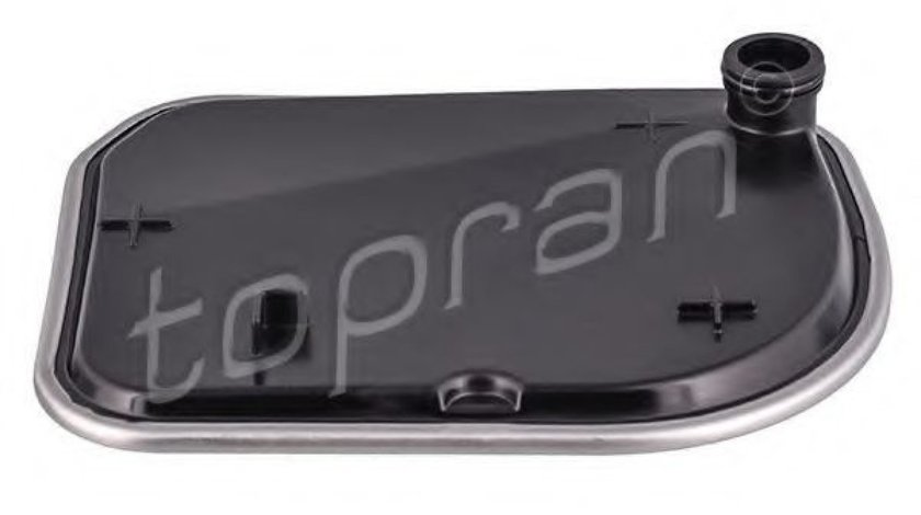 Filtru hidraulic cutie viteze automata MERCEDES B-CLASS (W245) (2005 - 2011) TOPRAN 407 902 produs NOU