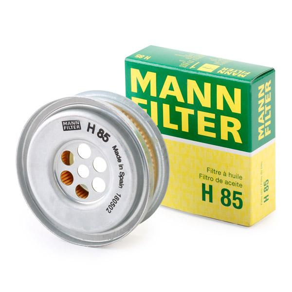 Filtru Hidraulic Mann Filter H85