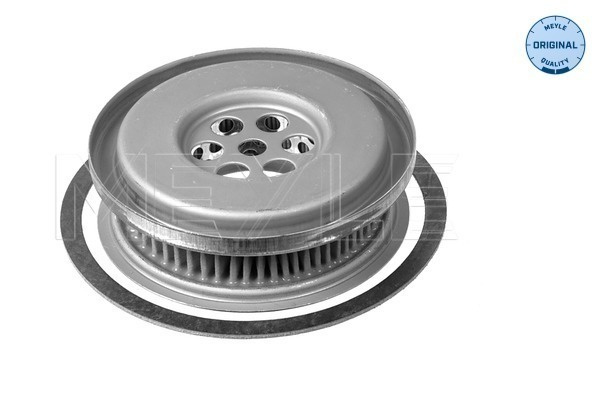 Filtru hidraulic, sistem directie (0140174500S MEYLE) MERCEDES-BENZ