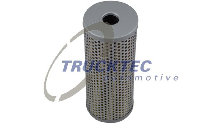 Filtru hidraulic, sistem directie (0337011 TRUCKTEC) DAF,IVECO,MAN,MERCEDES-BENZ,RENAULT TRUCKS,SETRA,SISU,VOLVO