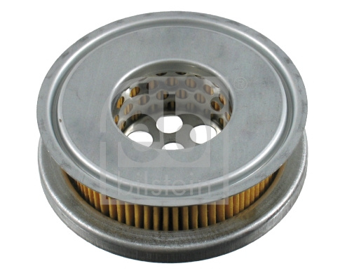 Filtru hidraulic, sistem directie (03423 FEBI BILSTEIN) MERCEDES-BENZ