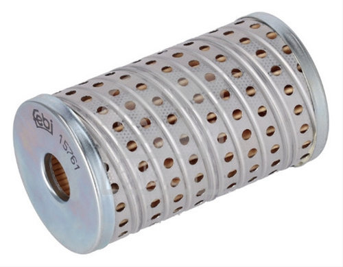 Filtru Hidraulic, Sistem Directie Febi Bilstein Iveco 15761