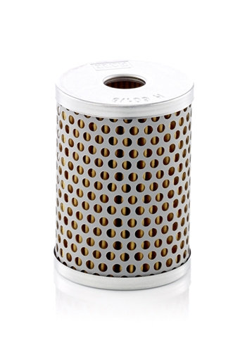 Filtru Hidraulic, Sistem Directie Mann-filter Volvo H 601/8