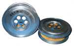 Filtru hidraulic, sistem directie (MD533 ALC) MERCEDES-BENZ,PUCH