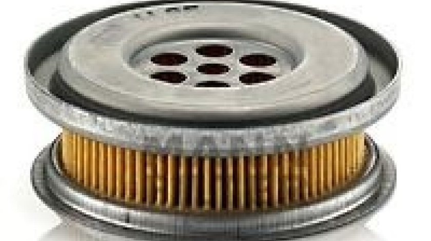 Filtru hidraulic, sistem directie MERCEDES C-CLASS (W202) (1993 - 2000) MANN-FILTER H 85 piesa NOUA