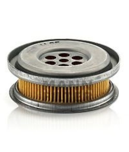 Filtru hidraulic, sistem directie MERCEDES E-CLASS (W124) (1993 - 1995) MANN-FILTER H 85 piesa NOUA