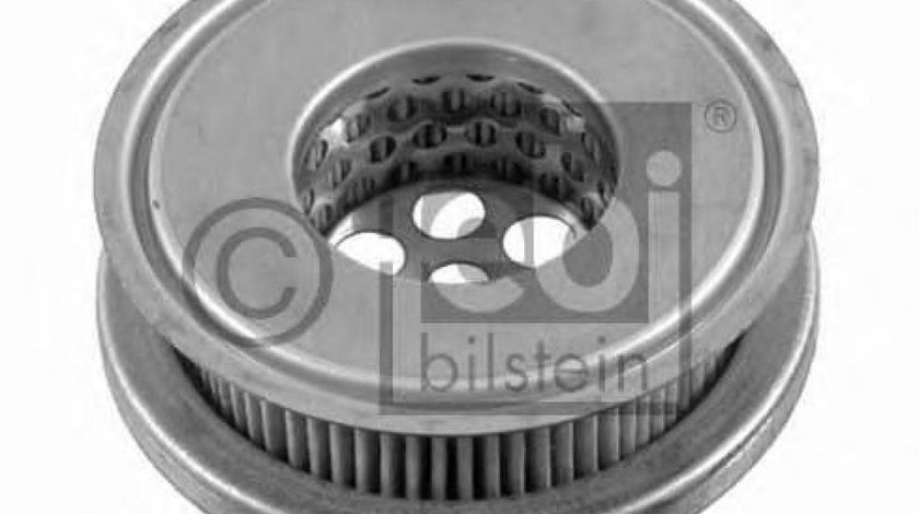 Filtru hidraulic, sistem directie MERCEDES E-CLASS (W124) (1993 - 1995) FEBI BILSTEIN 03423 piesa NOUA