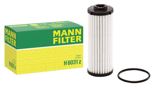 Filtru Hidraulic Ulei Cutie Viteze Automata Mann Filter H6031Z