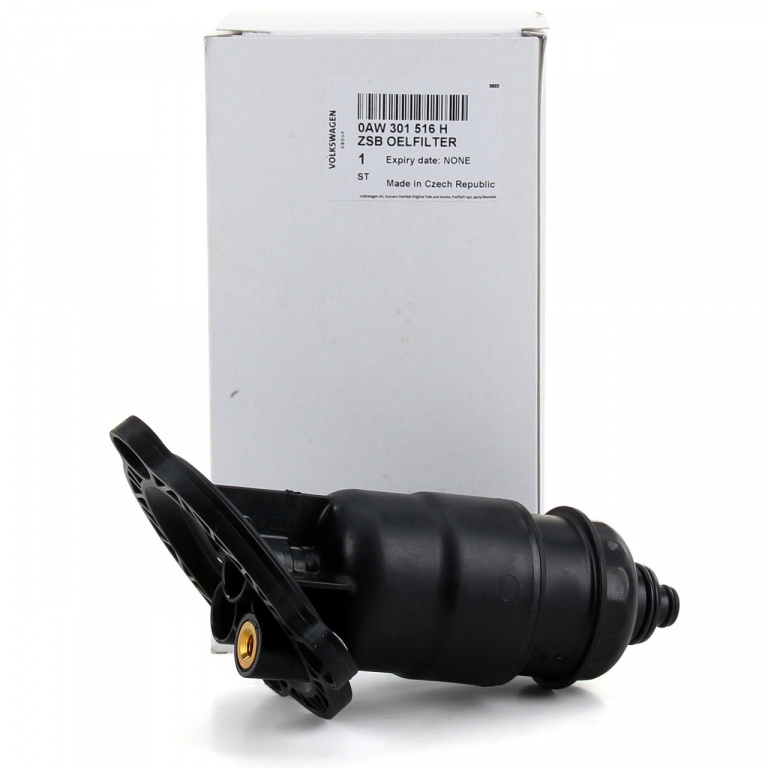 Filtru Hidraulic Ulei Cutie Viteze Automata Oe Audi A7 4G 2010-2015 0AW301516H