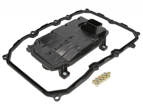 Filtru Hidraulic Ulei Cva Vaico Audi Q7 4L 2006-2016 V10-2286