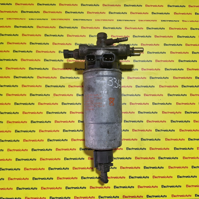 Filtru IVECO, PS9553WST, A000244, PA666GF30,