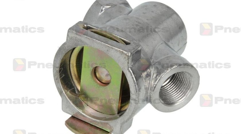 Filtru legatura sistem pneumatic IVECO EuroTech MT Producator PNEUMATICS PN-10134