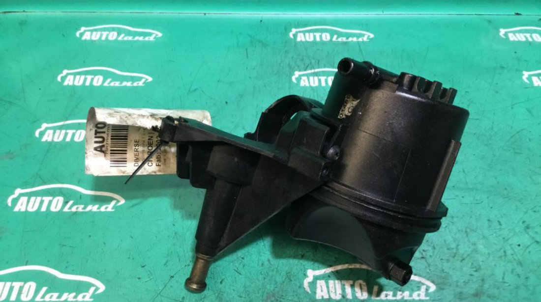 Filtru Motorina 1.4 HDI Citroen C3 FC 2002