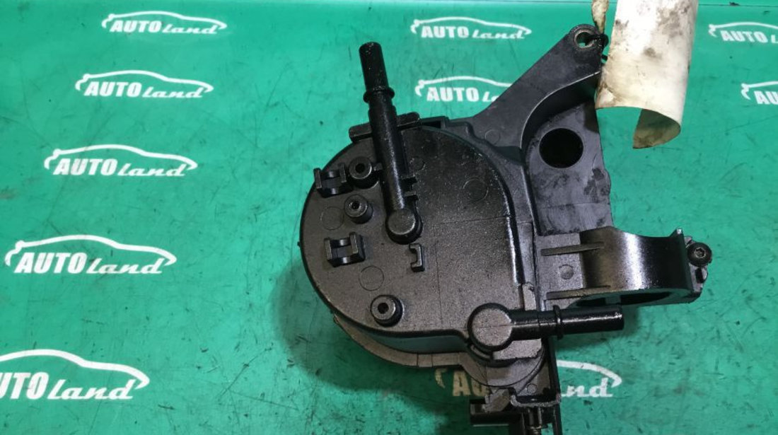 Filtru Motorina 1.4 HDI Citroen C3 FC 2002