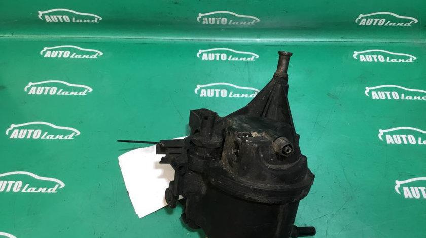 Filtru Motorina 1.4 TDCI Ford FIESTA VI 2008