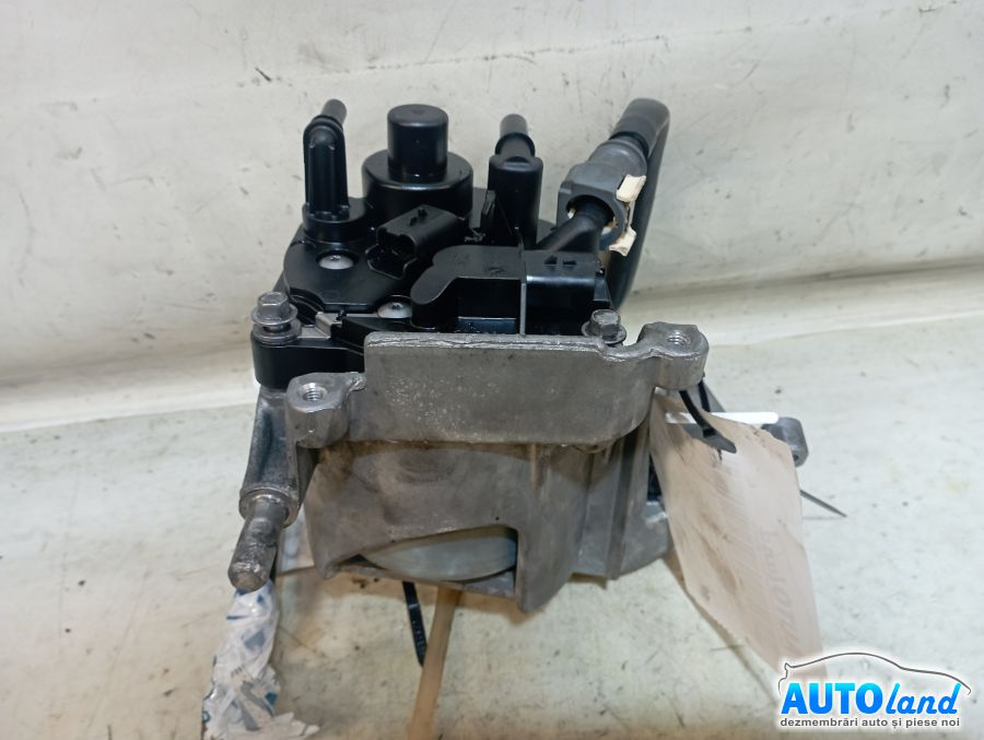 Filtru Motorina 1.6 HDI Euro 5 3 Conducta + 2 Mufe Citroen DS4 2011