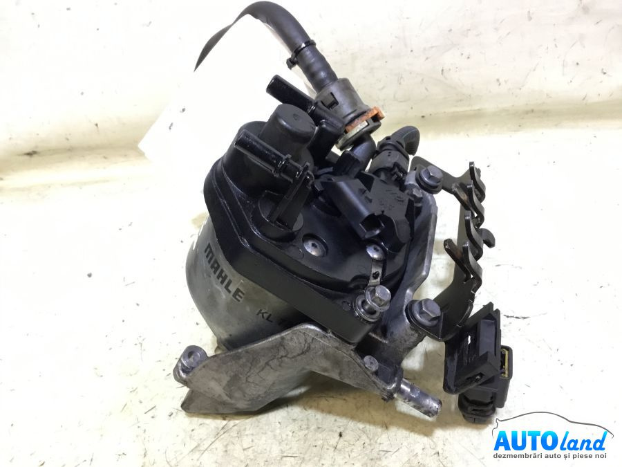 Filtru Motorina 1.6 HDI Euro 5 Peugeot 508 2010