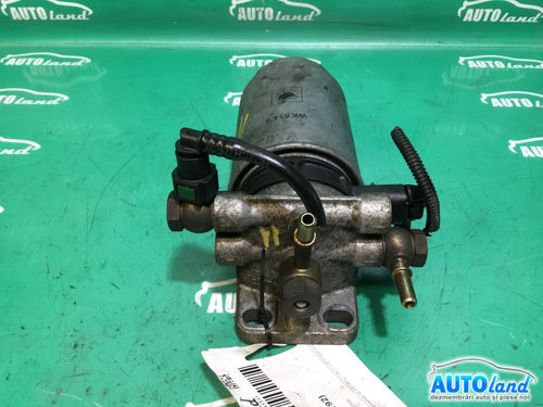 Filtru Motorina 1.9 JTD Fiat STILO 192 2001