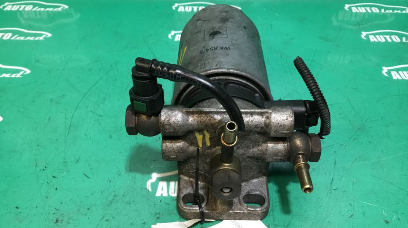 Filtru Motorina 1.9 JTD Fiat STILO 192 2001