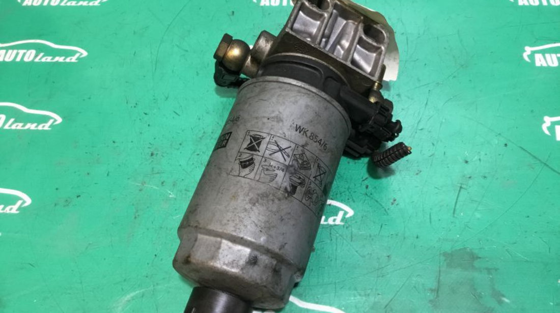 Filtru Motorina 1.9 JTD Fiat STILO 192 2001