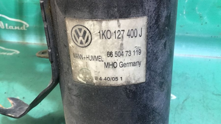 Filtru Motorina 1k0127400j 2.0 TDI Volkswagen TOURAN 1T1,1T2 2003