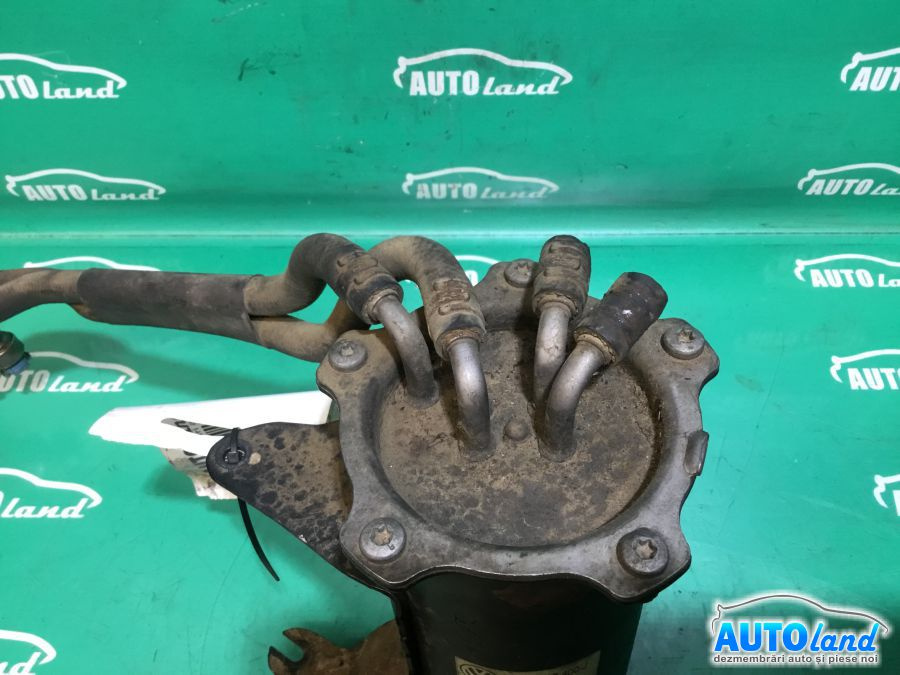 Filtru Motorina 1k0127400j 2.0 TDI Volkswagen TOURAN 1T1,1T2 2003