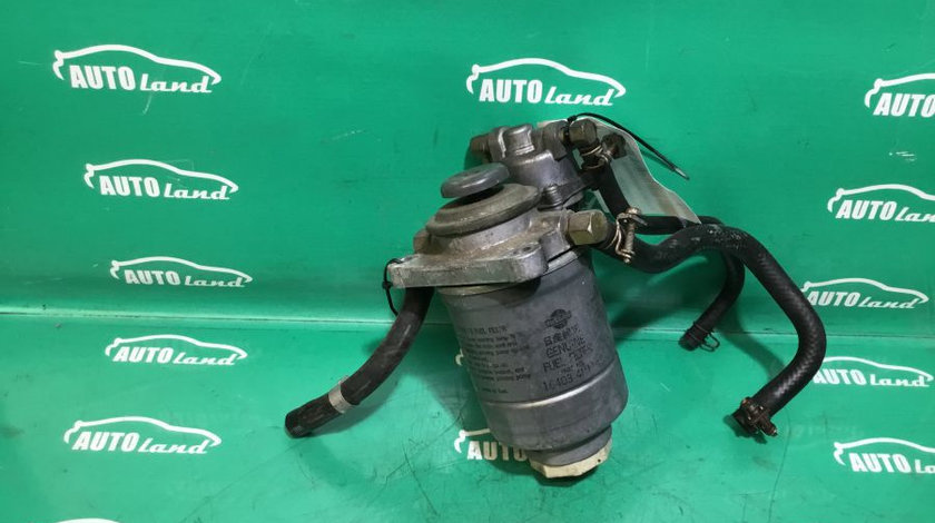 Filtru Motorina 2.5 Diesel, 2004 in Sus ! Nissan PATHFINDER 1986-1995