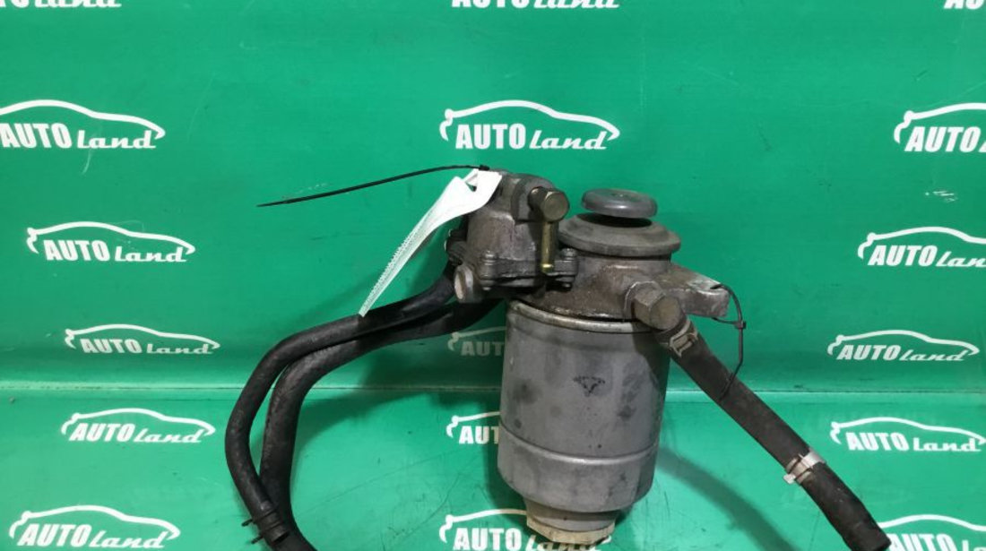 Filtru Motorina 2.5 Diesel, 2004 in Sus ! Nissan PATHFINDER 1986-1995