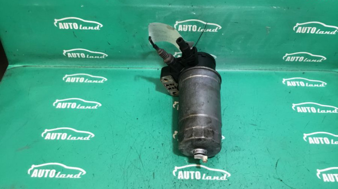 Filtru Motorina 2.5 TDS BMW 5 E39 1995-2003