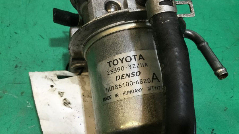 Filtru Motorina 23390yzzha 2.0 D Toyota AVENSIS T25 2003