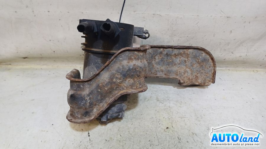 Filtru Motorina 6650473180 Carcasa 2.0 D Ford MONDEO III B5Y 2000-2003