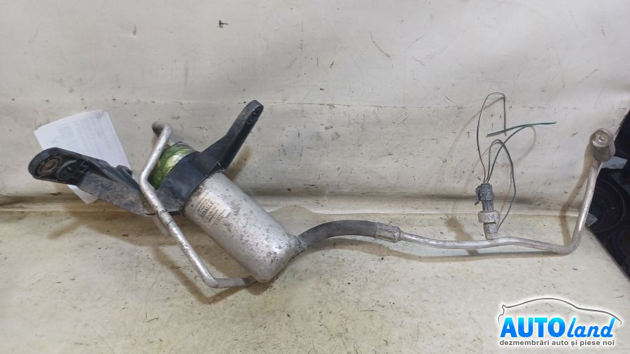 Filtru Motorina 8200352288 Vas Filtru Deshidrator 1.5 DCI Renault KANGOO KW0/1 2008