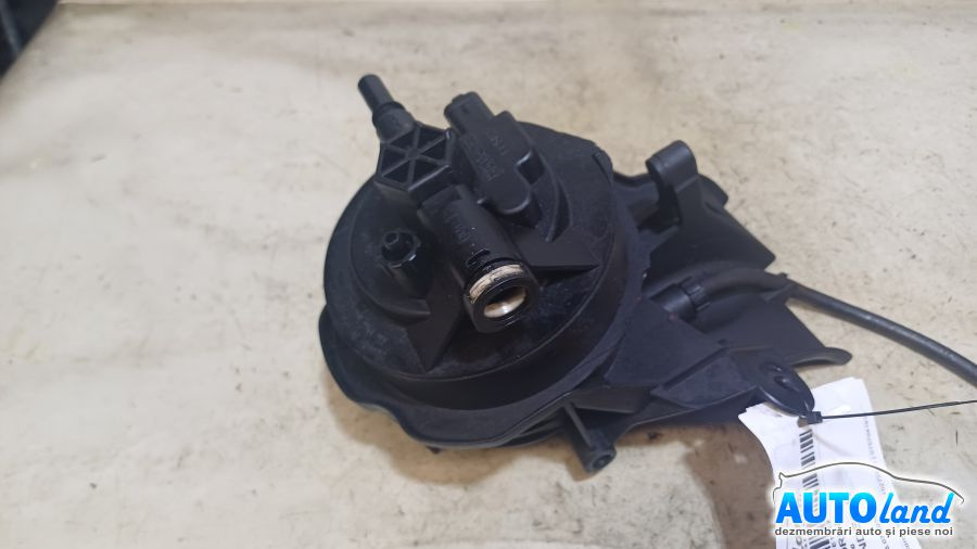 Filtru Motorina 9645928180 2.0 TDCI Ford MONDEO IV 2007