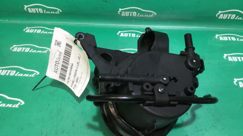 Filtru Motorina 9655604380 1.4 TDCI Ford FIESTA V JH ,JD 2001