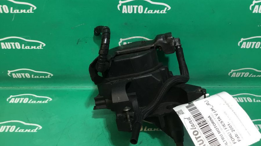 Filtru Motorina 9655604380 Carcasa Filtru Motorina 1.4 TDCI Ford FIESTA V JH ,JD 2001