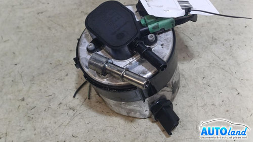 Filtru Motorina 9659010880 1.6 TDCI Ford C-MAX 2007
