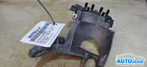 Filtru Motorina 9672309780 Dupa 2014, 1.6 HDI, Suport Filtru Peugeot 308 4A ,4C 2007