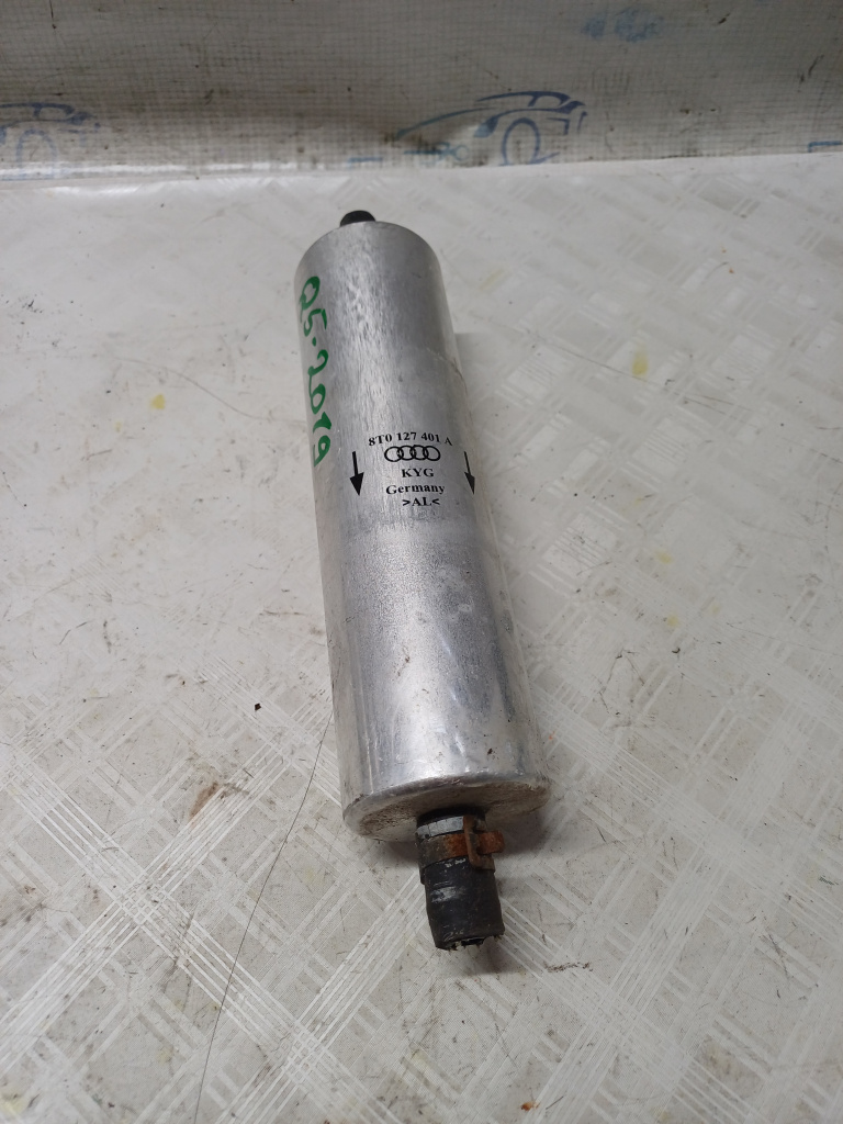 Filtru motorina Audi Q5 - Motorina 2019, 8T0127401A