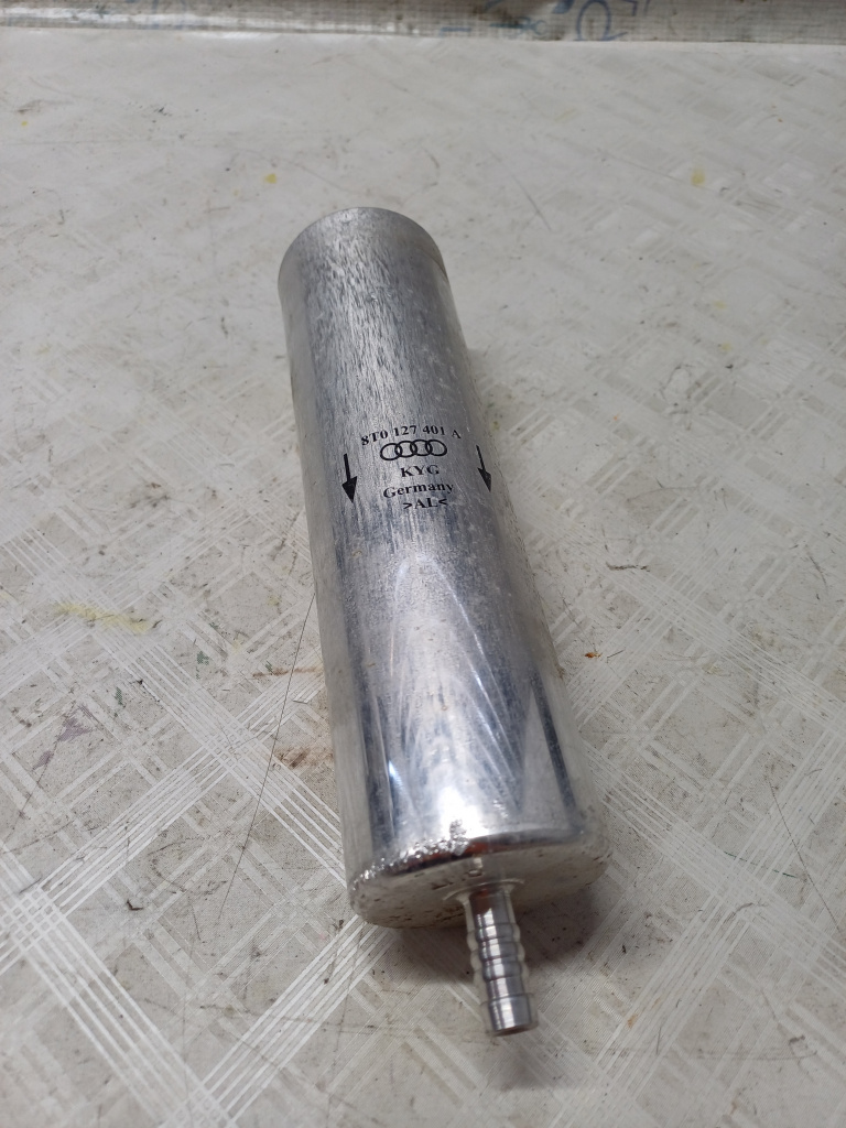 Filtru motorina Audi Q5 - Motorina 2019, 8T0127401A