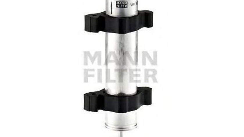 Filtru motorina BMW 3 cupe (E46) 1999-2006 #2 0450906450