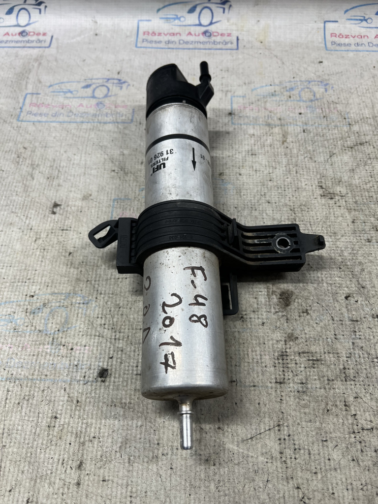 Filtru motorina BMW X1 F48 2017, 858486801