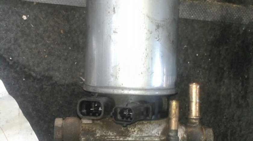 Filtru motorina citroen jumper 2.0 2005