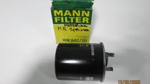 Filtru motorina Mercedes Sprinter an 1996-2006 cod...