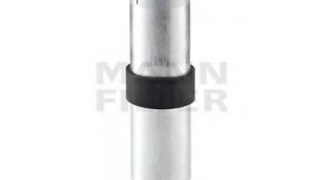 Filtru motorina MINI MINI (R50, R53) 2001-2006 0450906462