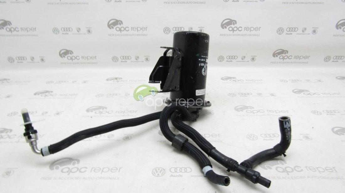 Filtru motorina Original Audi , VW , Skoda , Seat 2.0 Tdi - Cod: 3Q0127399D / 5Q0127400F