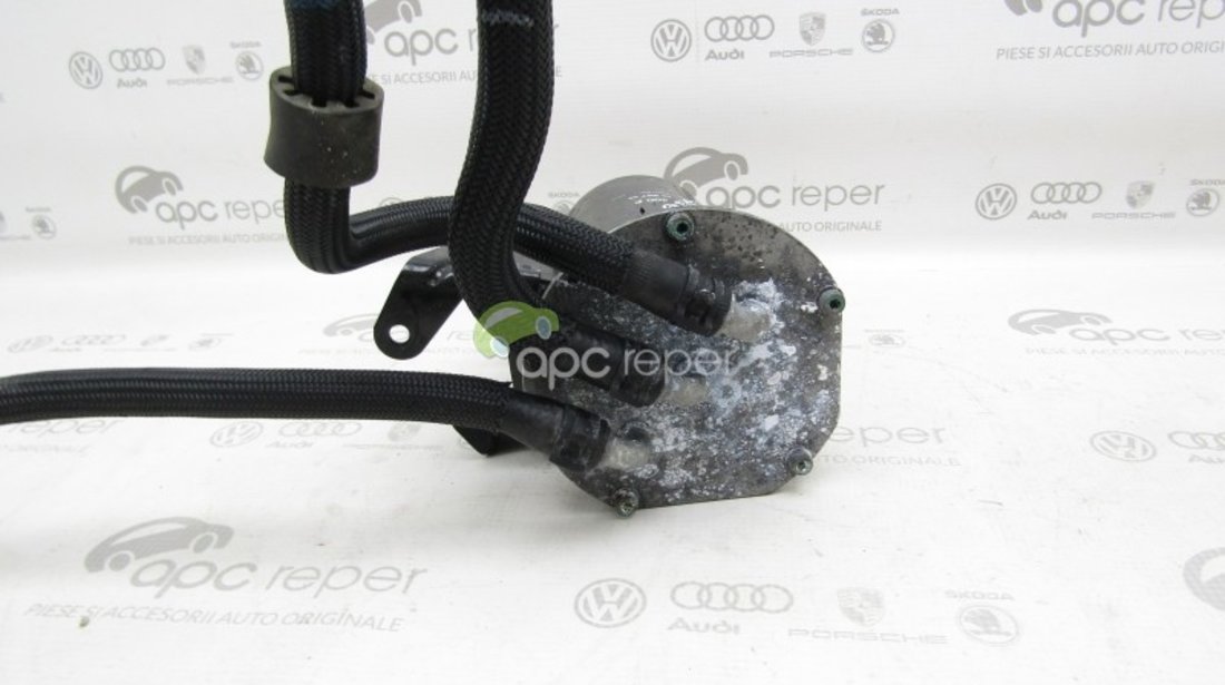 Filtru motorina Original Audi , VW , Skoda , Seat 2.0 Tdi - Cod: 3Q0127399D / 5Q0127400F